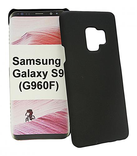 Hardcase Cover Samsung Galaxy S9 (G960F)