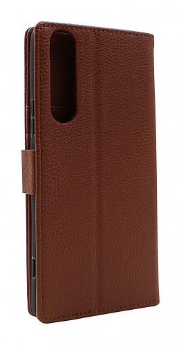 New Standcase Wallet Sony Xperia 1 II (XQ-AT51)