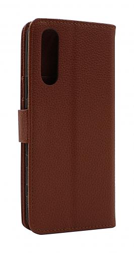 New Standcase Wallet Sony Xperia 5 II (XQ-AS52)