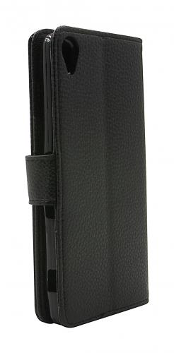 New Standcase Wallet Sony Xperia XA (F3111)