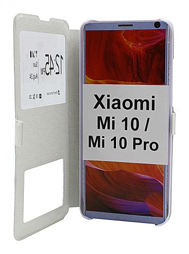 Flipcase Xiaomi Mi 10 / Xiaomi Mi 10 Pro