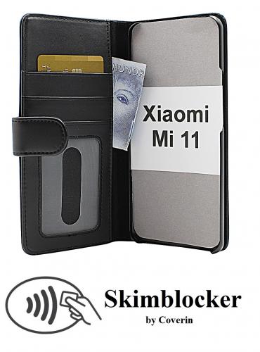 Skimblocker Mobiltaske Xiaomi Mi 11