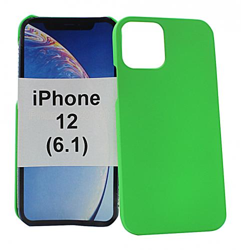 Hardcase Cover iPhone 12 (6.1)