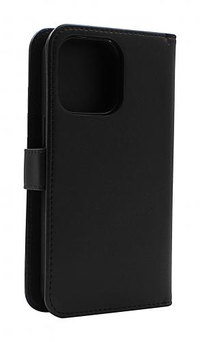 Skimblocker XL Magnet Wallet iPhone 15 Pro Max