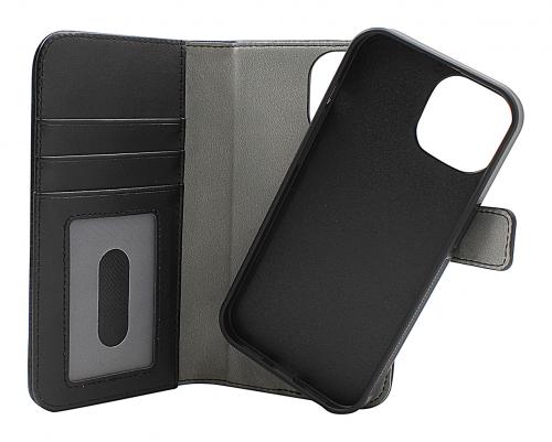 Skimblocker Magnet Wallet iPhone 15