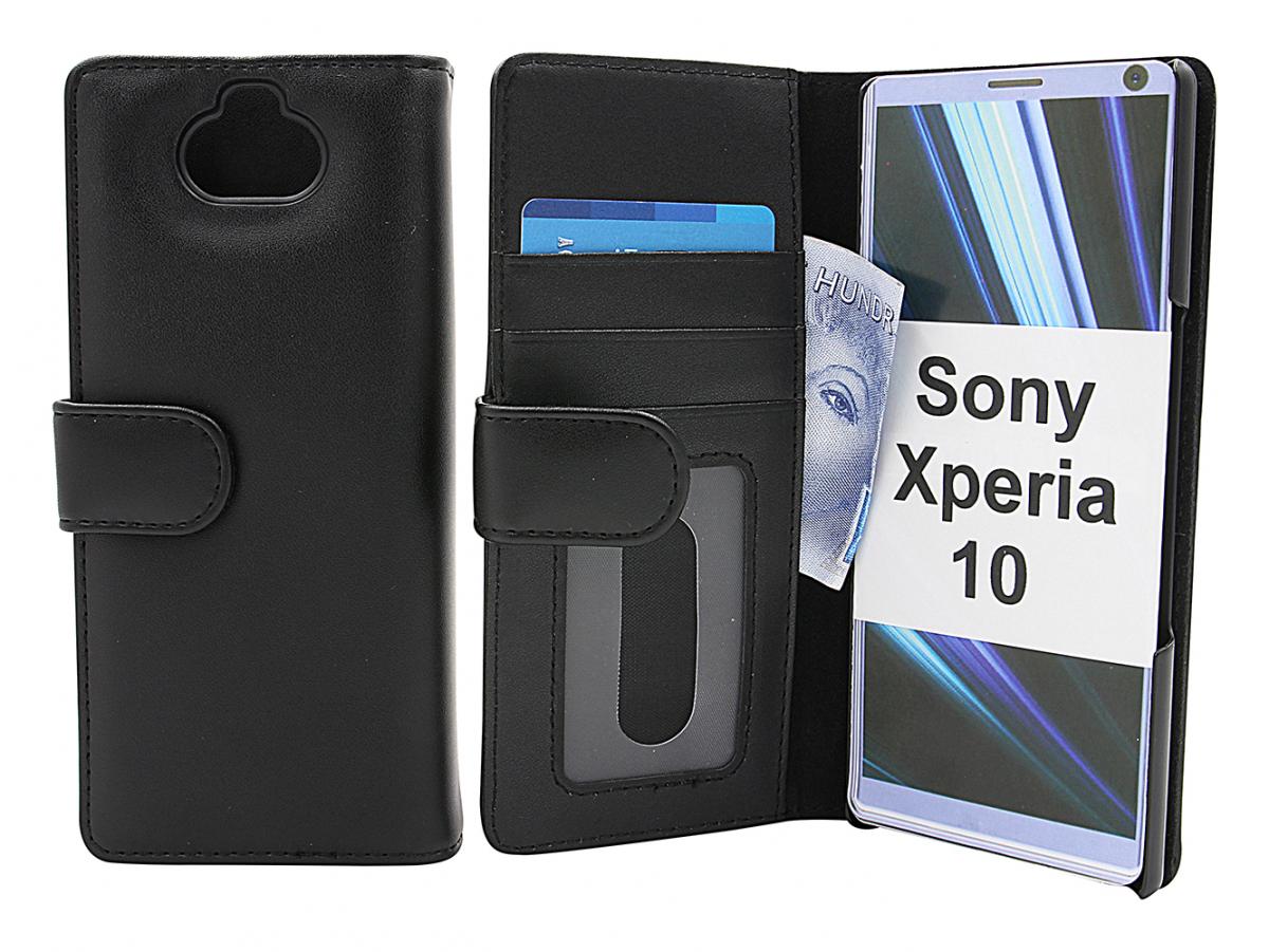 Skimblocker Mobiltaske Sony Xperia 10