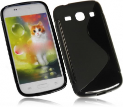 S-Line Cover Samsung Galaxy Core Plus (G3500)