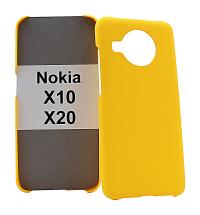 Hardcase Cover Nokia X10 / Nokia X20