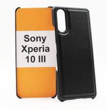 Magnet Cover Sony Xperia 10 III (XQ-BT52)