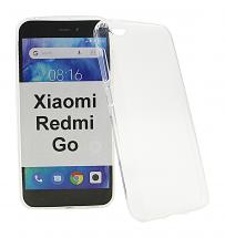 Ultra Thin TPU Cover Xiaomi Redmi Go