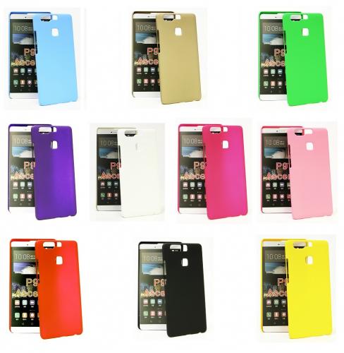 Hardcase Cover Huawei P9
