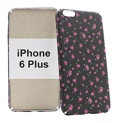 Hardcase Design Cover iPhone 6 Plus