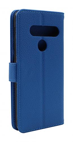 New Standcase Wallet LG G8s ThinQ (LMG810)