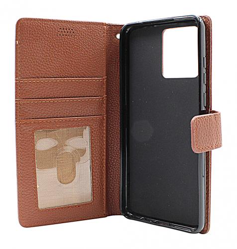 New Standcase Wallet Motorola Moto G84