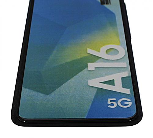 Full Frame Glasbeskyttelse Samsung Galaxy A16 / A16 5G