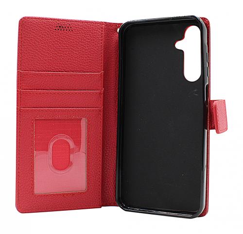 New Standcase Wallet Samsung Galaxy A25 5G (SM-A256B/DS)