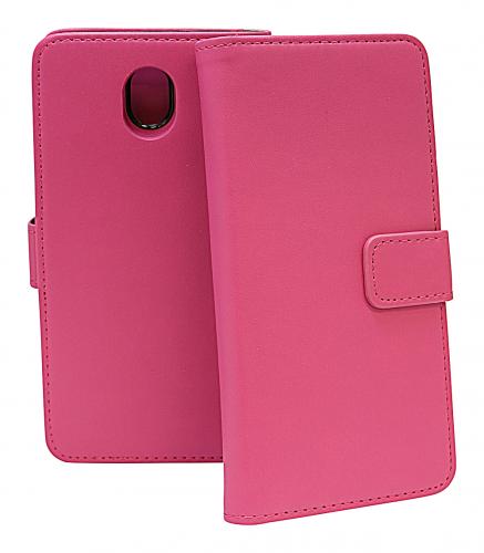 Magnet Wallet Samsung Galaxy J7 2017 (J730FD)