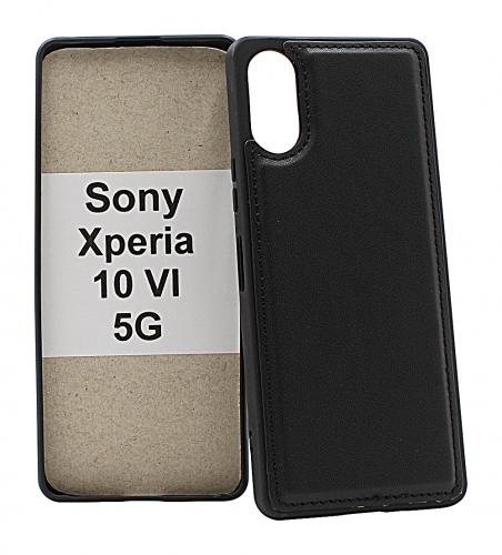 Magnet Cover Sony Xperia 10 VI 5G