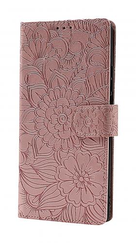 Flower Standcase Wallet Xiaomi 11T / Xiaomi 11T Pro