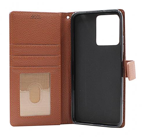 New Standcase Wallet Xiaomi Redmi Note 12