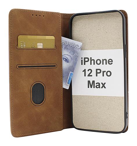 Fancy Standcase Wallet iPhone 12 Pro Max