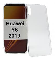 Ultra Thin TPU Cover Huawei Y6 2019