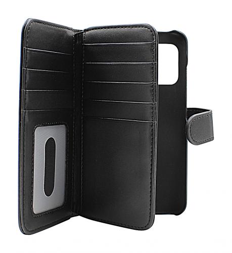 Skimblocker XL Magnet Wallet Asus ZenFone 8 (ZS590KS)