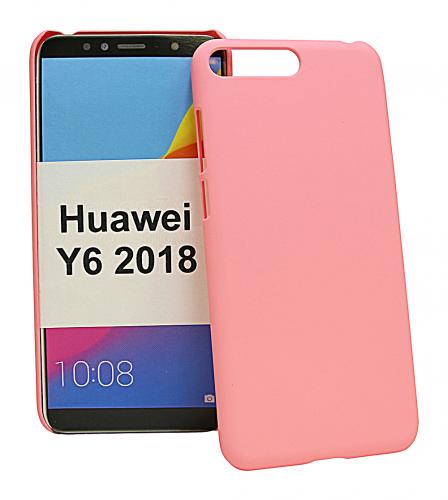 Hardcase Cover Huawei Y6 2018