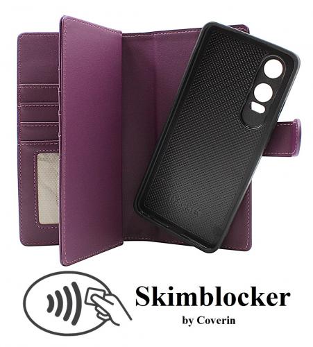 Skimblocker OnePlus Nord CE 4 Lite XL Magnet Mobilcover