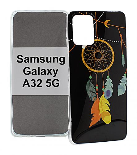 TPU Designcover Samsung Galaxy A32 5G (A326B)