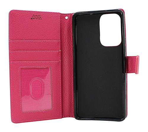 New Standcase Wallet Samsung Galaxy A53 5G (A536B)