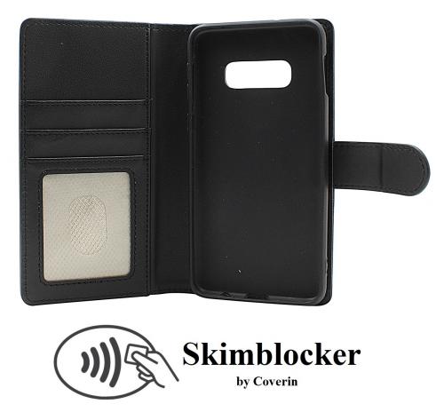 Skimblocker Samsung Galaxy S10e Mobilcover