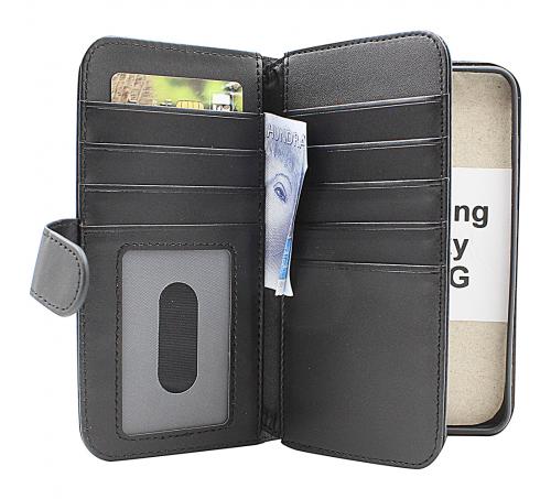 Skimblocker XL Wallet Samsung Galaxy S23 5G