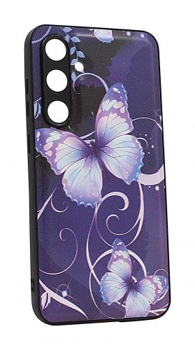 Magnet Cover Samsung Galaxy S24 FE