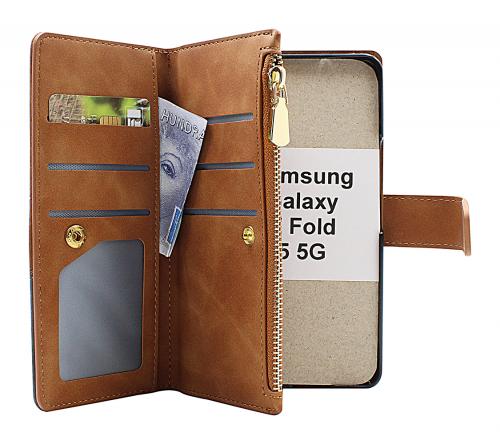 XL Standcase Luxwallet Samsung Galaxy Z Fold 5 5G (SM-F946B)