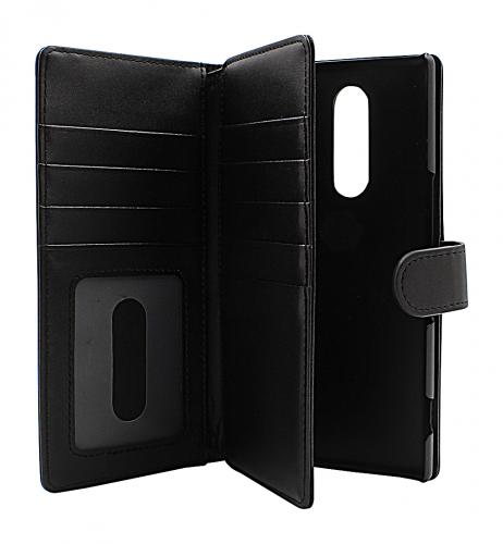 Skimblocker XL Wallet Sony Xperia 1 (J9110)