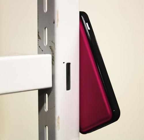 Skimblocker Magnet Wallet iPhone 5/5s/SE