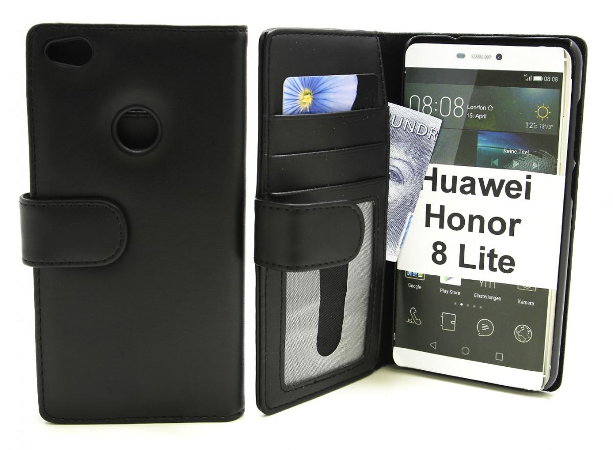 Mobiltaske Huawei Honor 8 Lite