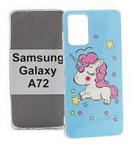 TPU Designcover Samsung Galaxy A72 (A725F/DS)