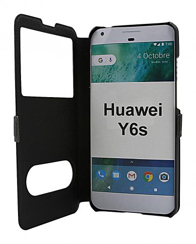 Flipcase Huawei Y6s