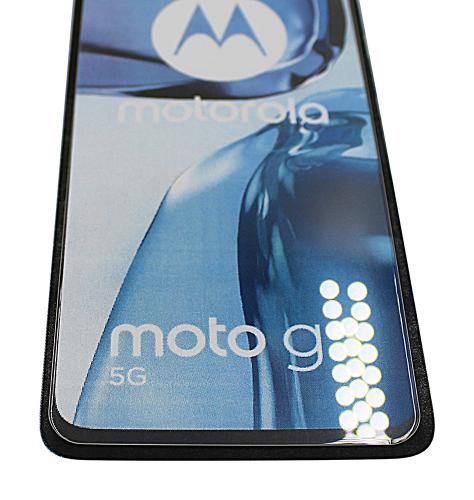 Glasbeskyttelse Motorola Moto G62 5G