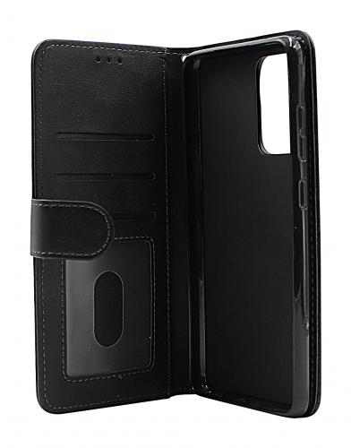 Zipper Standcase Wallet Samsung Galaxy A52 / A52 5G / A52s 5G