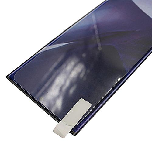 Glasbeskyttelse Samsung Galaxy Note 20 Ultra 5G (N986B)