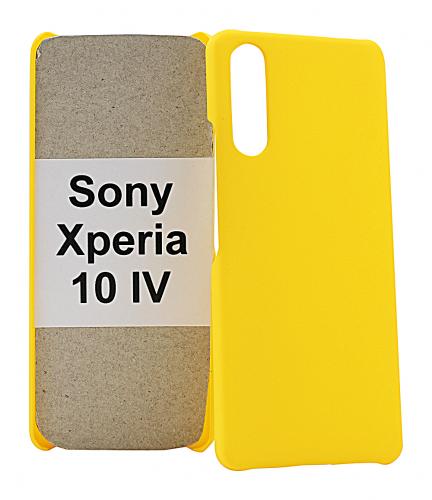 Hardcase Cover Sony Xperia 10 IV 5G (XQ-CC54)