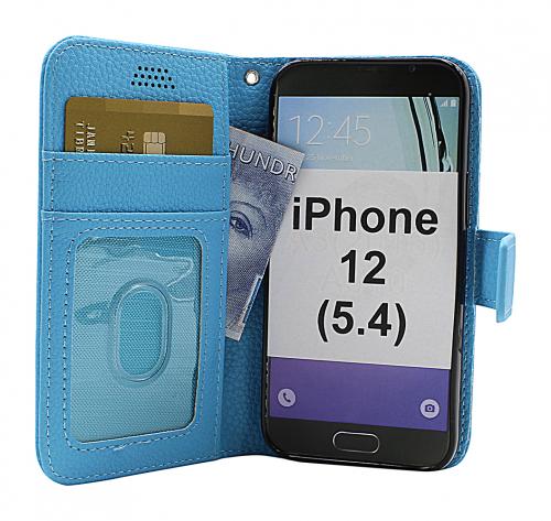 New Standcase Wallet iPhone 12 Mini (5.4)