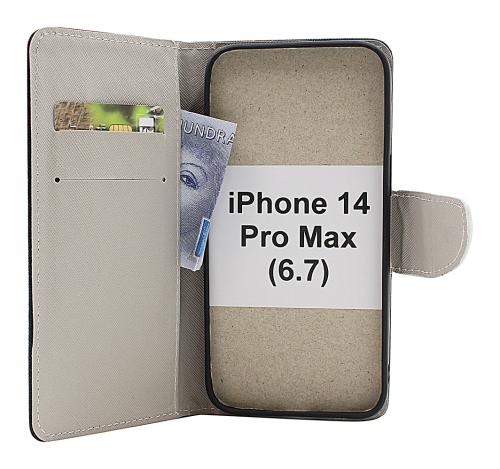 Designwallet iPhone 14 Pro Max (6.7)