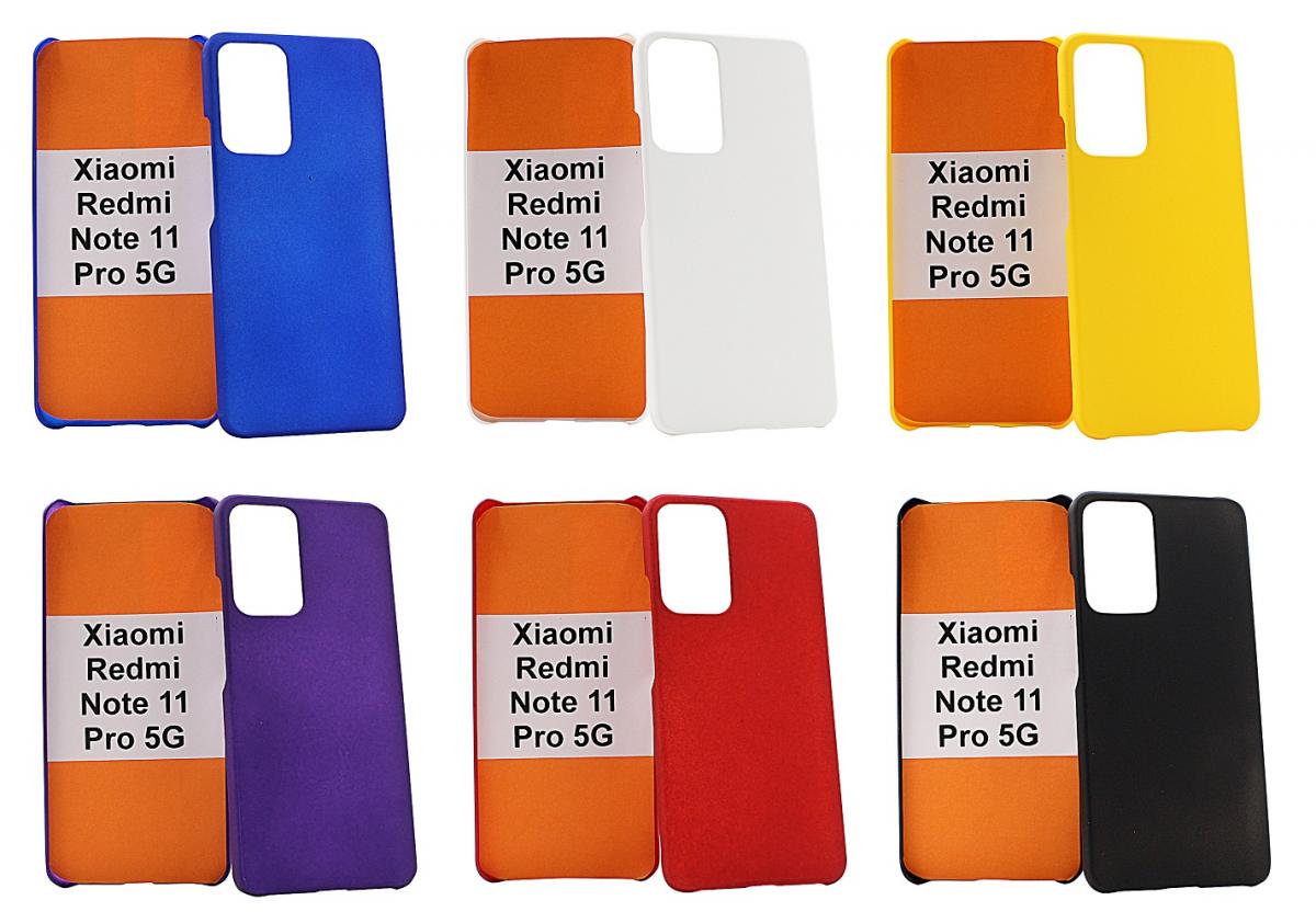 Hardcase Cover Xiaomi Redmi Note 11 Pro 5G