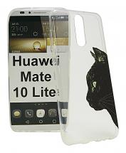 TPU Designcover Huawei Mate 10 Lite