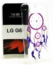 TPU Designcover LG G6 (H870)