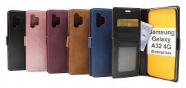 Lyx Standcase Wallet Samsung Galaxy A32 4G (SM-A325F)